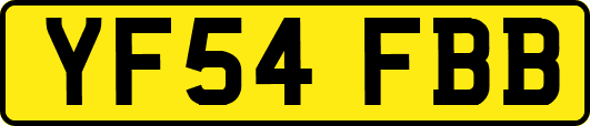 YF54FBB
