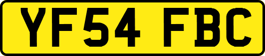 YF54FBC