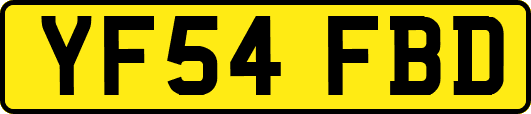 YF54FBD