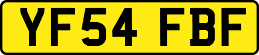 YF54FBF