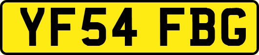 YF54FBG