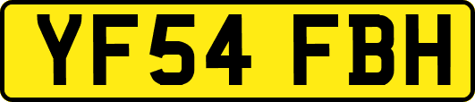 YF54FBH