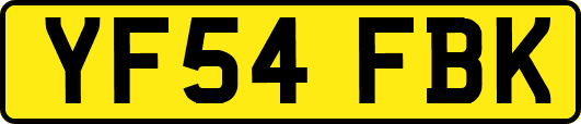 YF54FBK