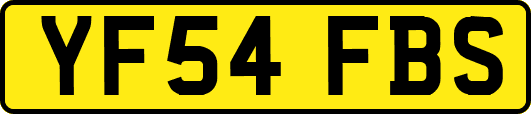 YF54FBS