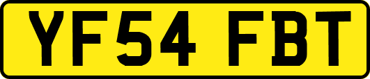 YF54FBT