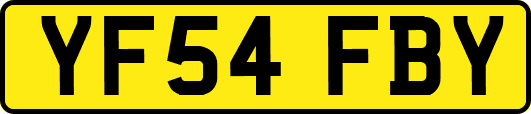YF54FBY