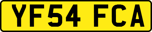 YF54FCA