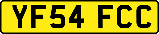 YF54FCC
