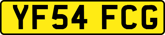YF54FCG