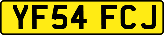 YF54FCJ