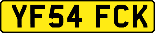YF54FCK