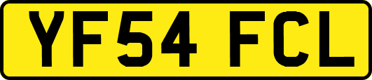 YF54FCL