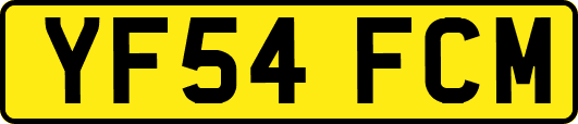 YF54FCM