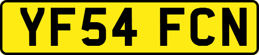 YF54FCN
