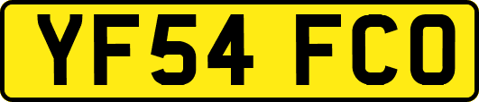 YF54FCO