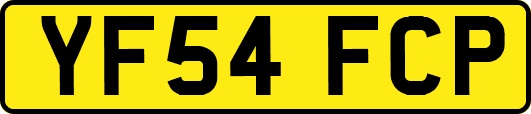 YF54FCP