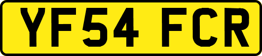 YF54FCR