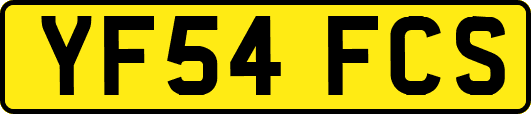 YF54FCS