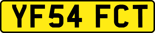 YF54FCT
