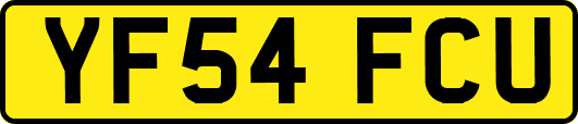 YF54FCU