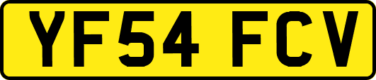 YF54FCV