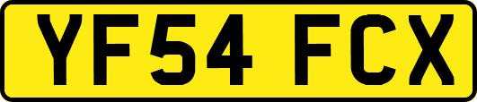 YF54FCX