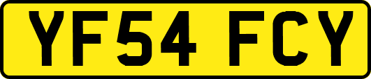 YF54FCY