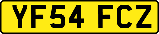 YF54FCZ