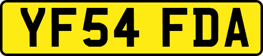 YF54FDA