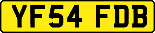 YF54FDB