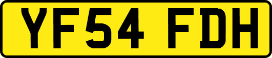 YF54FDH