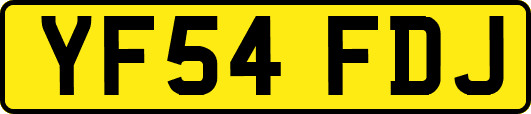 YF54FDJ