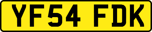 YF54FDK