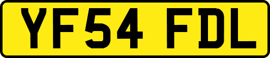 YF54FDL