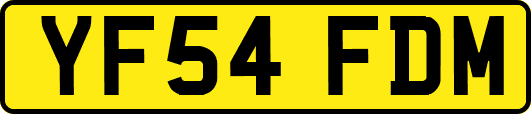 YF54FDM