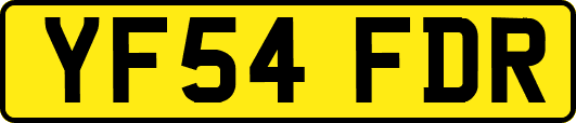 YF54FDR