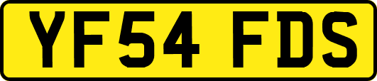 YF54FDS