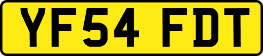 YF54FDT