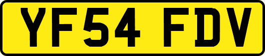 YF54FDV