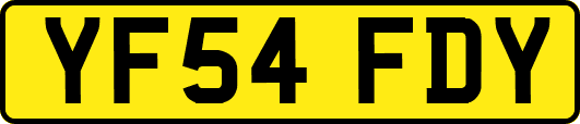 YF54FDY