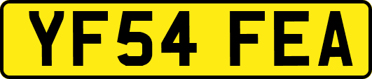 YF54FEA