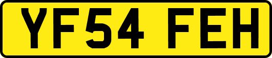 YF54FEH