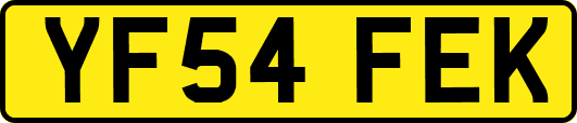 YF54FEK