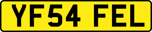 YF54FEL