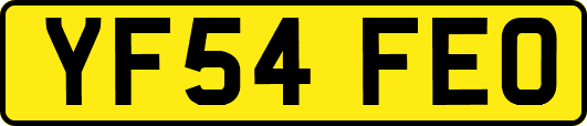 YF54FEO