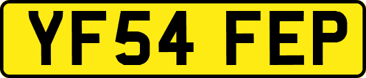 YF54FEP