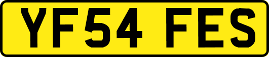 YF54FES