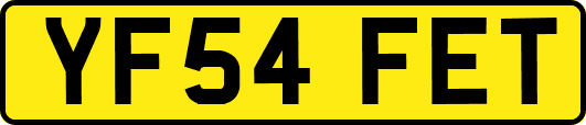 YF54FET