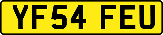 YF54FEU