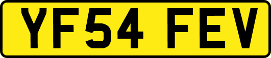YF54FEV